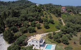 Sea View Private Pool Villa